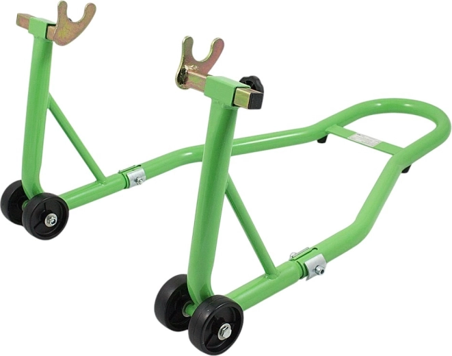 Ľahká manipulácia a stabilita