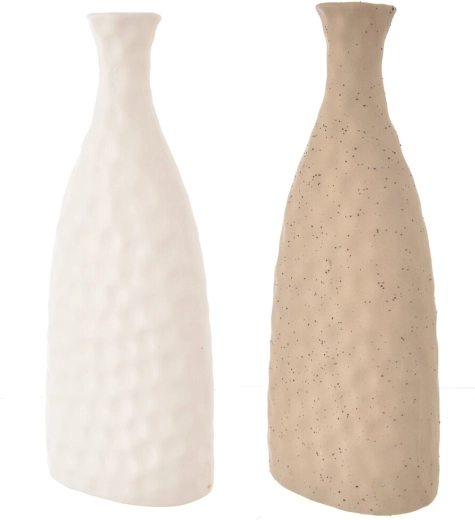 Kameninová váza 26 cm (2 varianty)