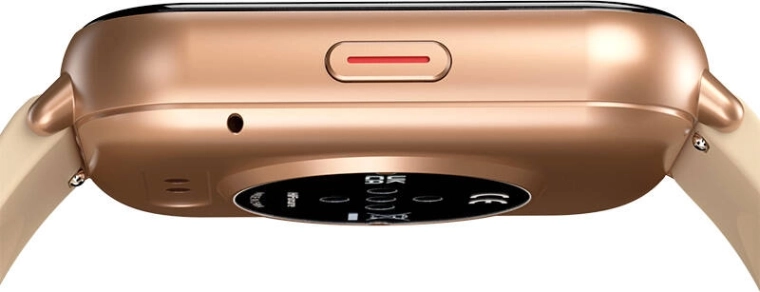 Telefonické hovory priamo zo zápästia