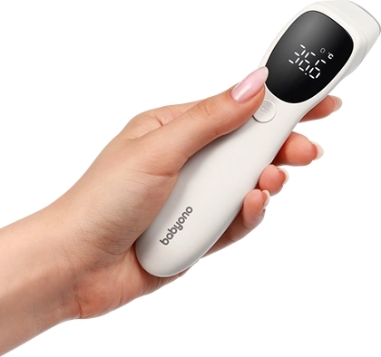 Tichý vibračný alarm a LED svetlo