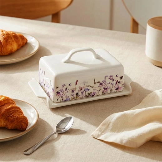 Elegantný dizajn Louka pre každý stôl