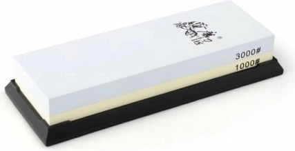 Taidea obojstranný kombinovaný brúsny kameň 1000/3000 grit