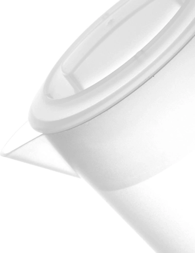 Pohodlné nalievanie bez kvapiek