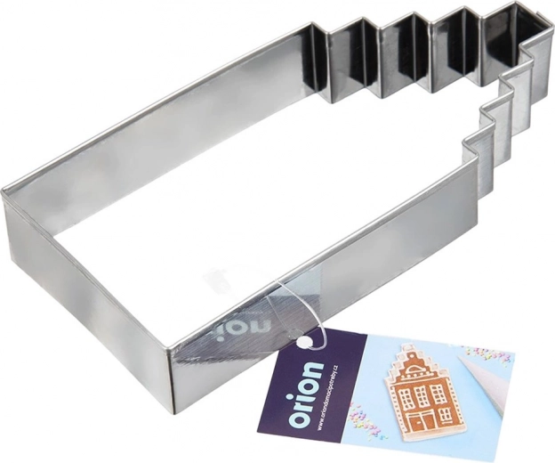 Odolná nerezová oceľ a jednoduchá údržba