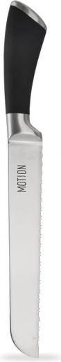 Nôž na chlieb Orion Motion 33 cm