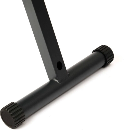 Pevná oceľová konštrukcia s ochranou podlahy