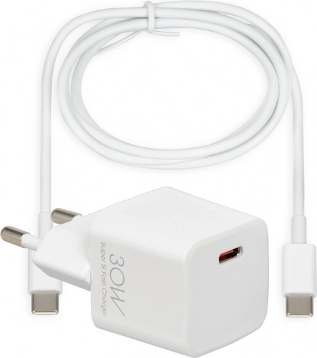 USB-C kábel v balení