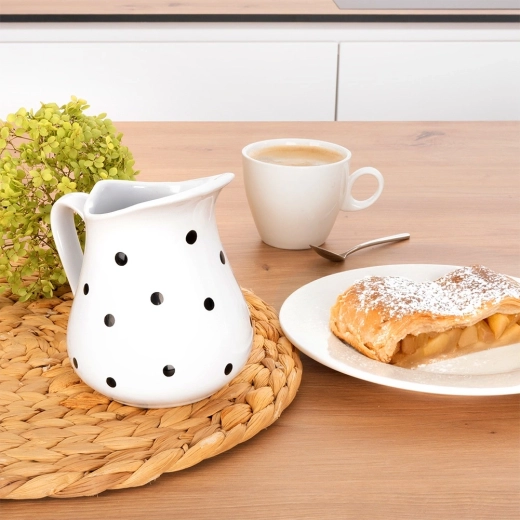 Vhodný do umývačky aj mikrovlnky