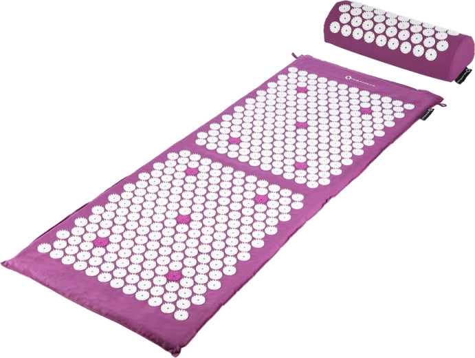 Ergonomický vankúšik pre krk a šiju
