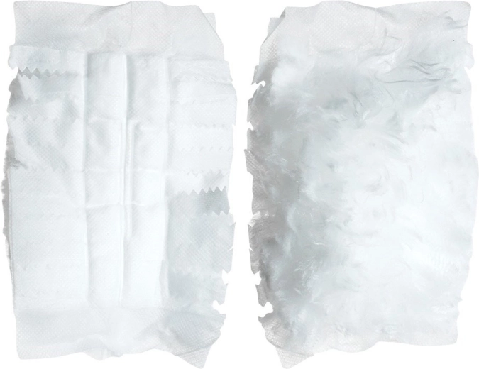 Vymeniteľné hlavice pre vždy čisté upratovanie