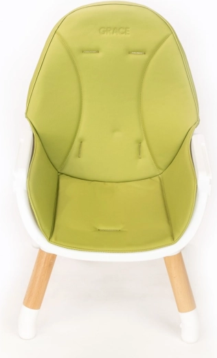 Ľahko umývateľné čalúnenie z eko kože