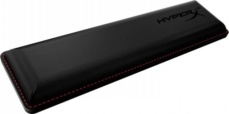Podložka pod zápästie HYPERX Wrist Rest pre kompaktné klávesnice 60–65 %