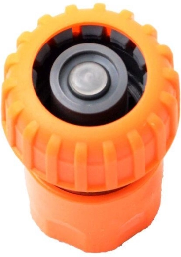 Rýchle pripojenie k hadici 1/2"