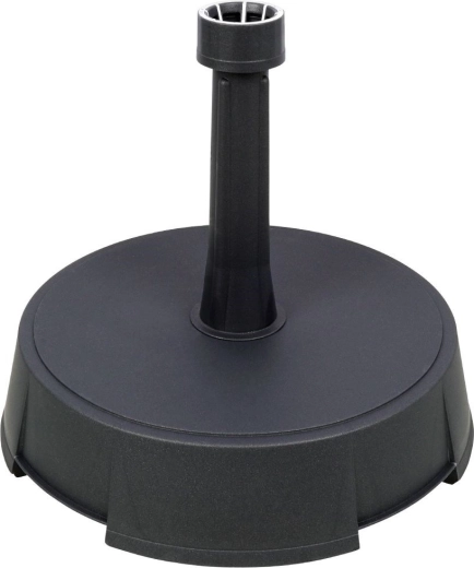 Maximálna stabilita pre váš slnečník