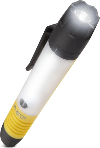 Výkonné COB LED osvetlenie