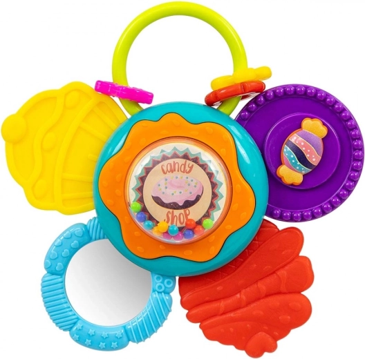 Učenie formou binga, ktoré deti baví