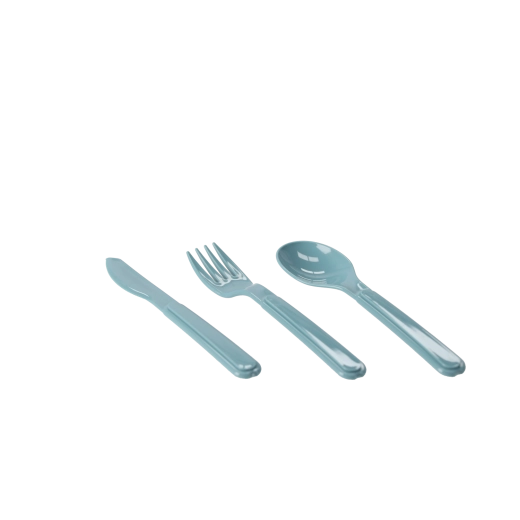 Pohodlný úchop a jednoduché čistenie