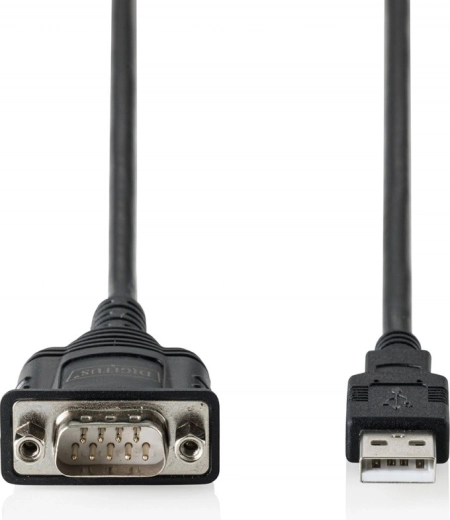 Stabilná komunikácia vďaka FTDI FT232RNL