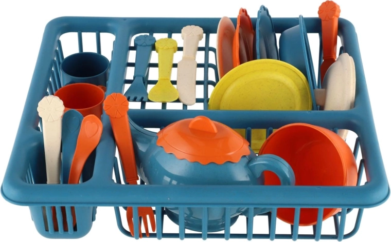 Praktický odkvapkávač pre poriadok pri hre