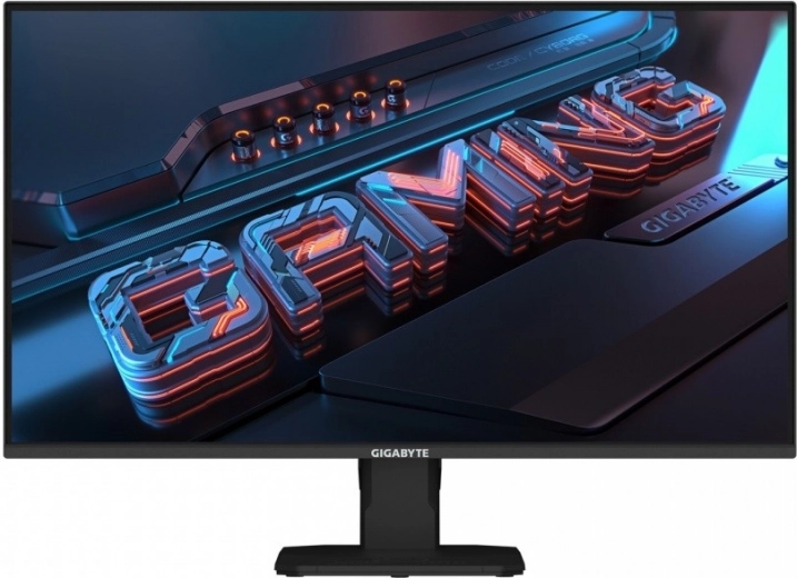 Herný monitor 24,5" IPS FHD 200 Hz