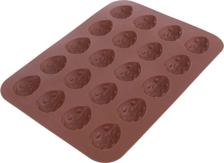 Neprilnavý a pružný silikón