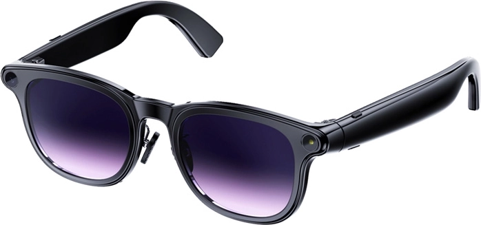 8 MP kamera a stabilné video 1200p/30 FPS