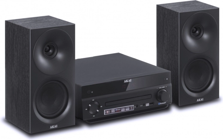 Mikroveža Akai AM-301B