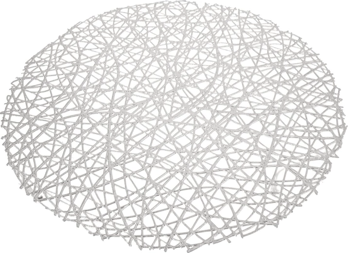 Priemer 39 cm – ideálne pod tanier