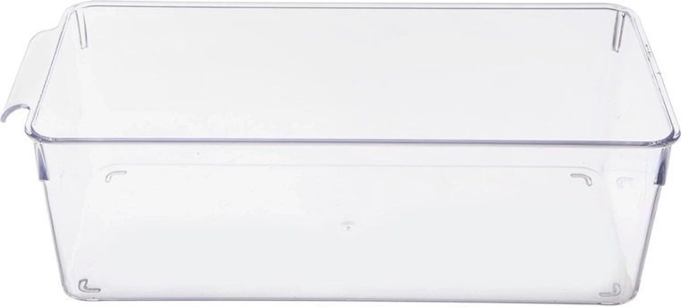 Pohodlné vysúvanie vďaka rukoväti