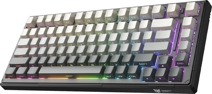 Onikuma G83 herná mechanická klávesnica čierna