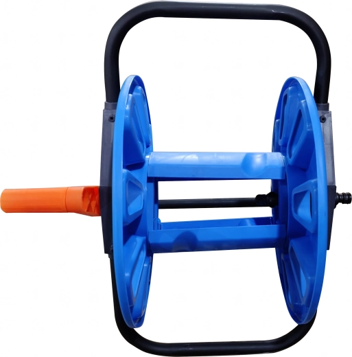 Rýchle navíjanie bez uzlov