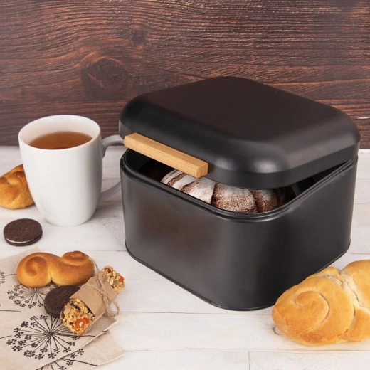 Bambusové madlo a moderný vzhľad