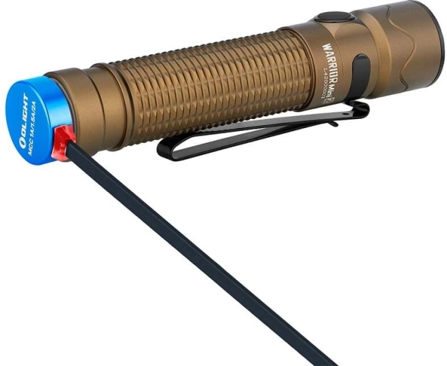 Magnetické nabíjanie MCC3 a dlhá výdrž