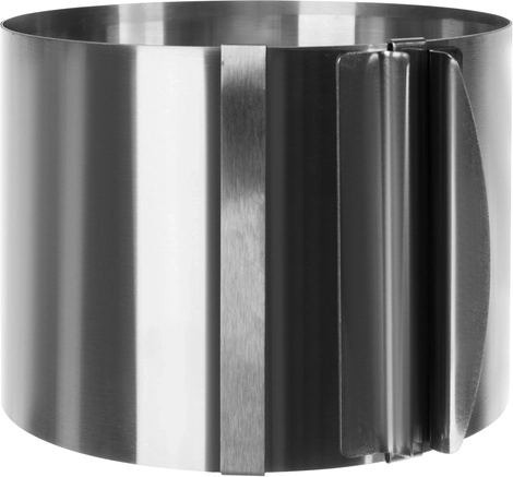 Nastaviteľný priemer 16–30 cm