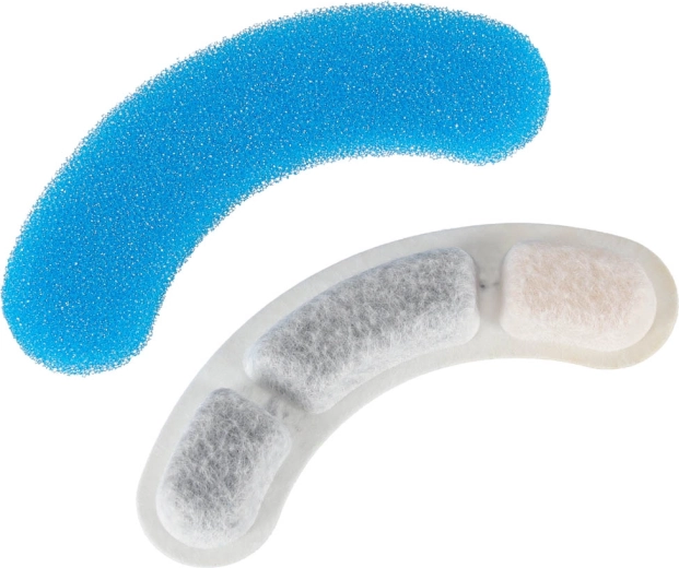 Čerstvá a filtrovaná voda po celý deň