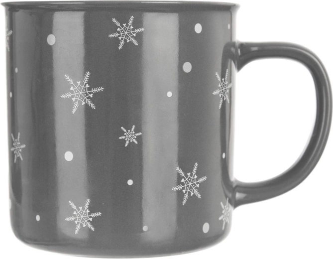 Pohodlné pitie vďaka veľkému uchu