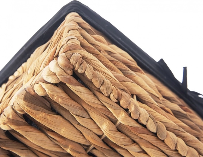 Ručná výroba a pevná konštrukcia