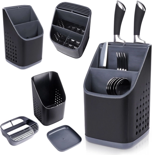 Flexibilné usporiadanie a jednoduché čistenie