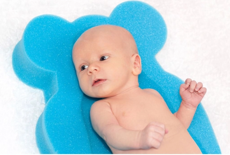 Bezpečie a stabilita pri kúpaní