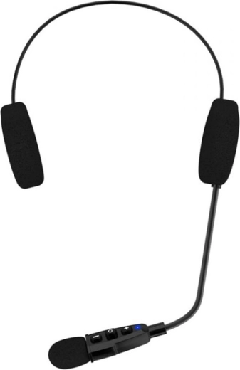 Bluetooth slúchadlá do prilby EJEAS E1+