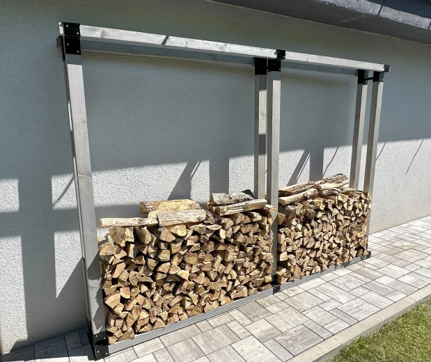 Jednoduchá modulárna montáž