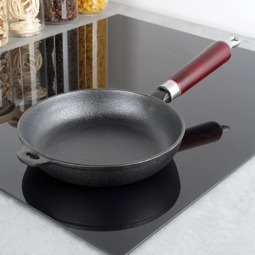 Rovnomerné zohrievanie a držanie tepla