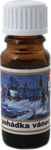 Esenciálny olej Rozprávka Vianoc 10 ml
