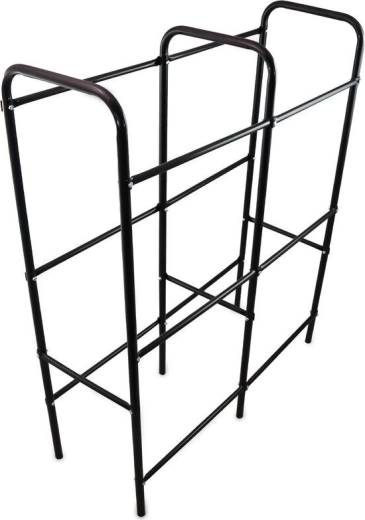 Pevná kovová konštrukcia