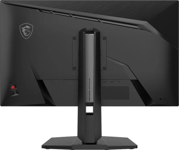 Ergonomický stojan a pohodlné ovládanie