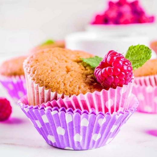 Univerzálne použitie na sladké aj slané