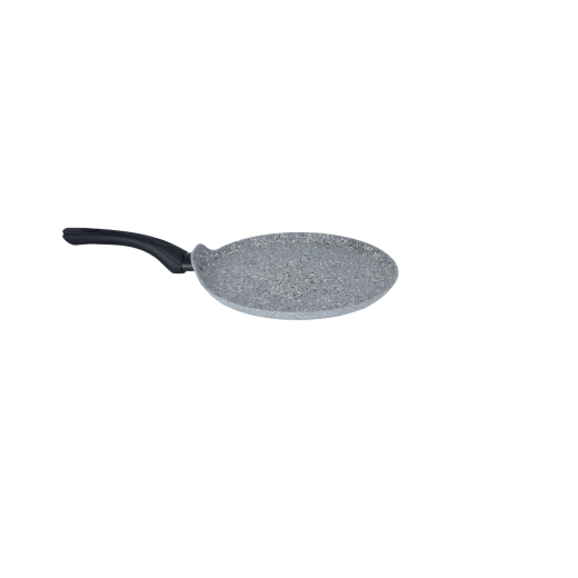Plochý profil pre dokonalé palacinky
