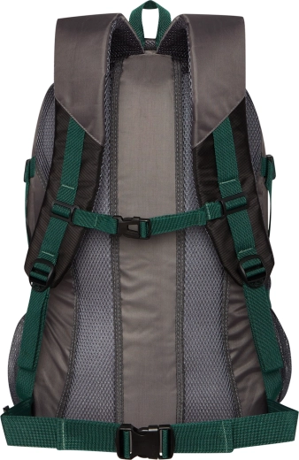 Priedušný chrbát Nils Vent pre celodenné pohodlie