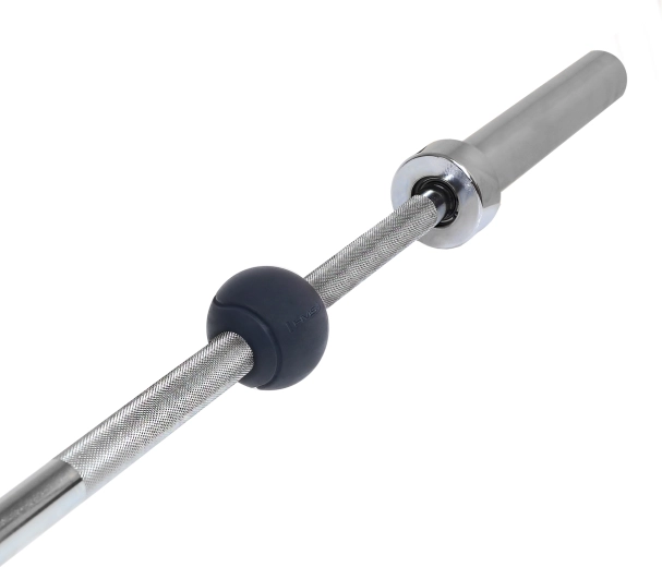 Jednoduché nasadenie na väčšinu osí