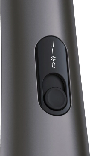 Ovládanie jedným posúvačom